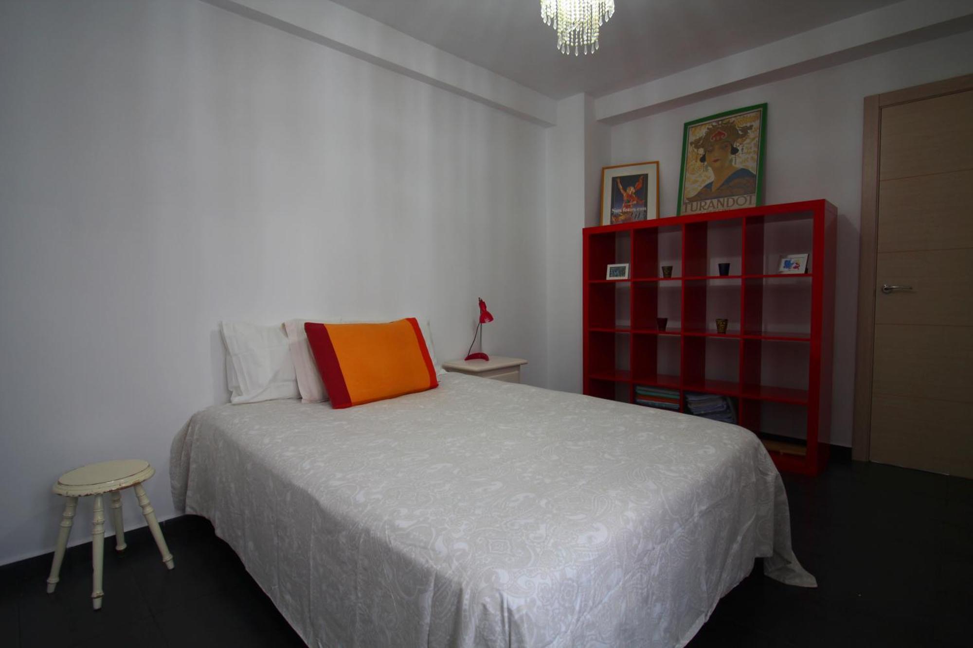 Апартаменты Barrio De Triana - Numancia Севилья Экстерьер фото
