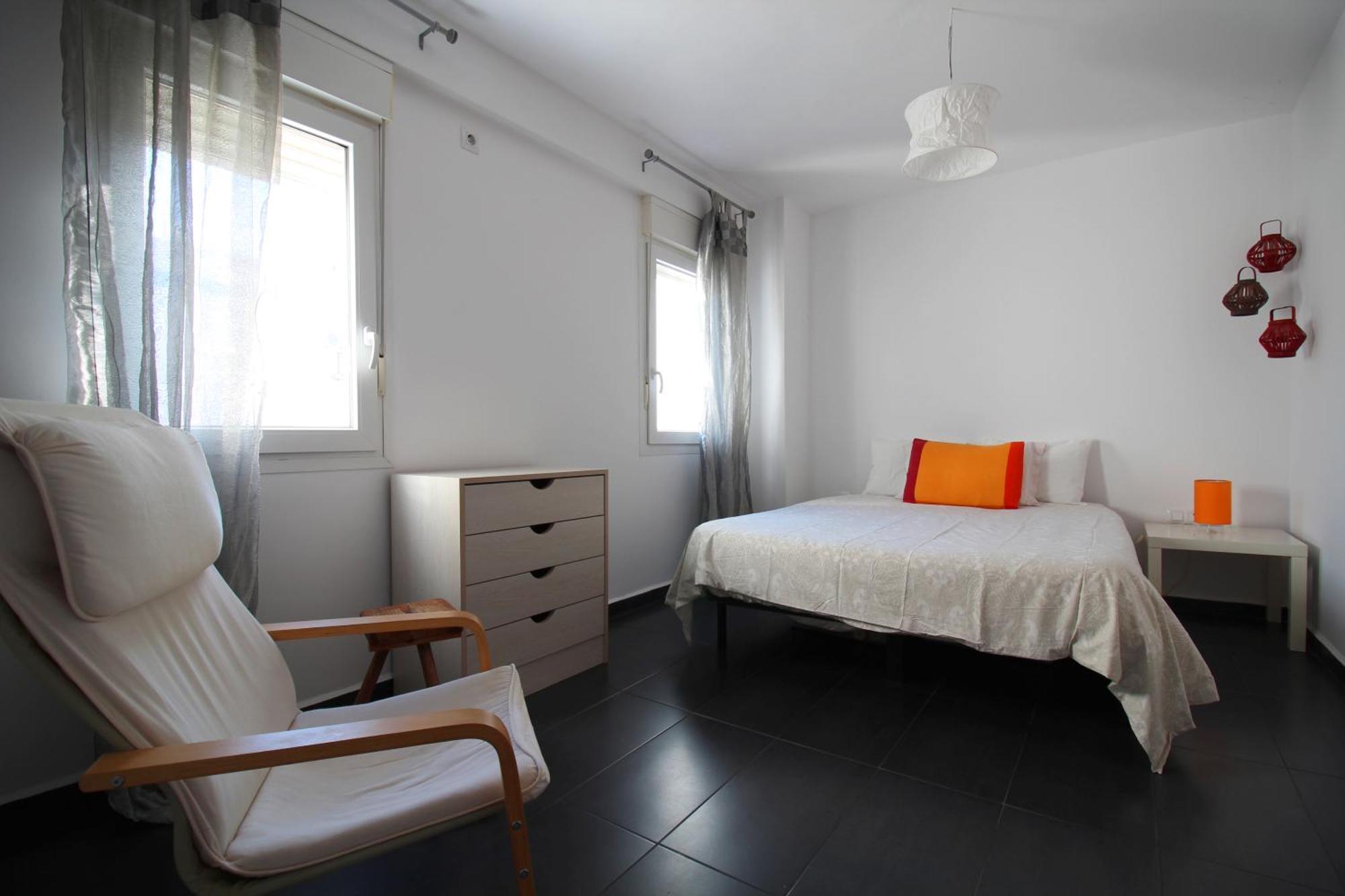 Апартаменты Barrio De Triana - Numancia Севилья Экстерьер фото