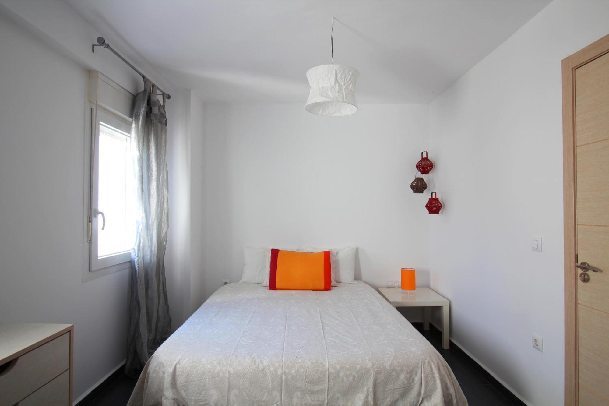 Апартаменты Barrio De Triana - Numancia Севилья Экстерьер фото