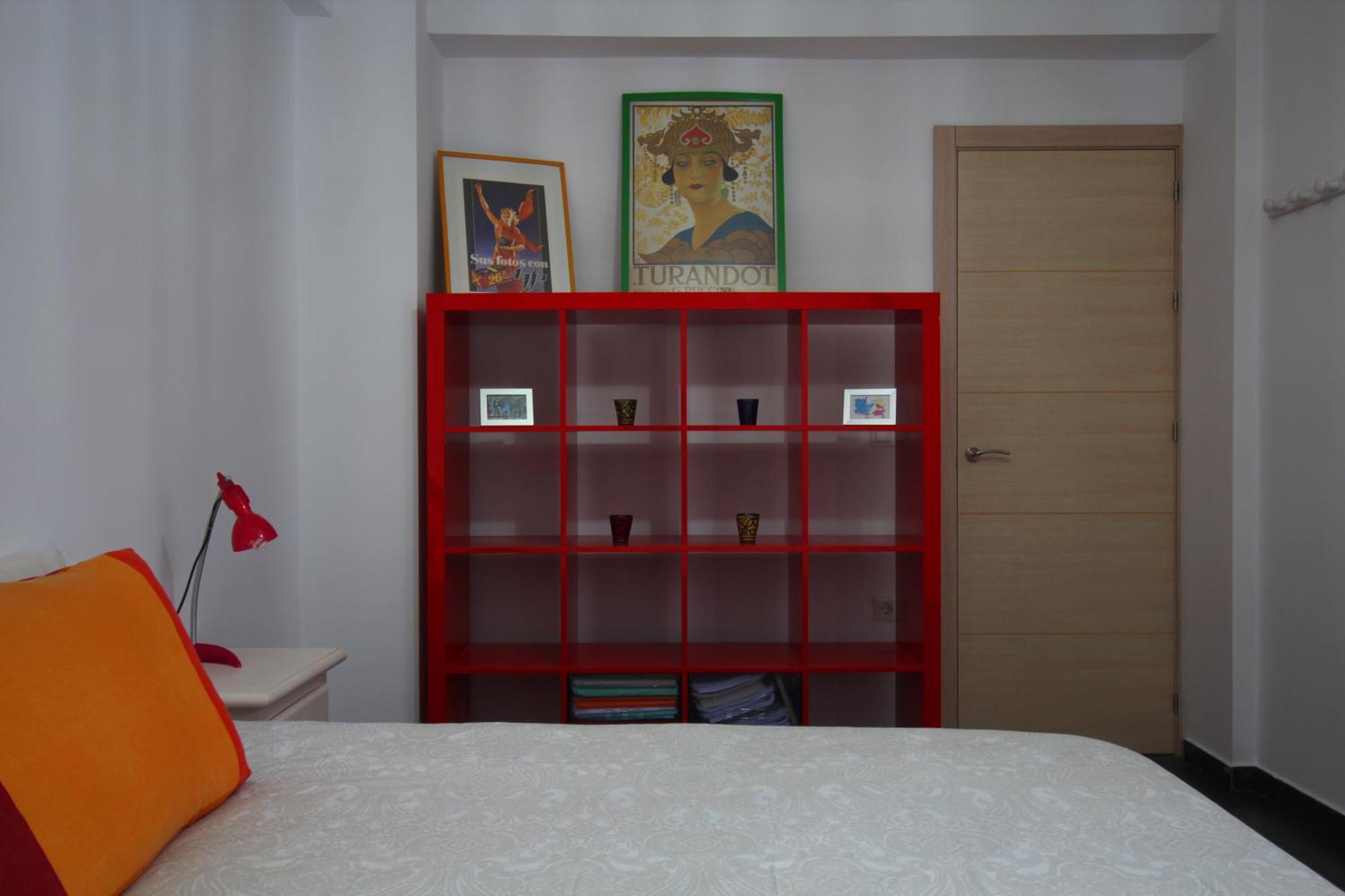 Апартаменты Barrio De Triana - Numancia Севилья Экстерьер фото