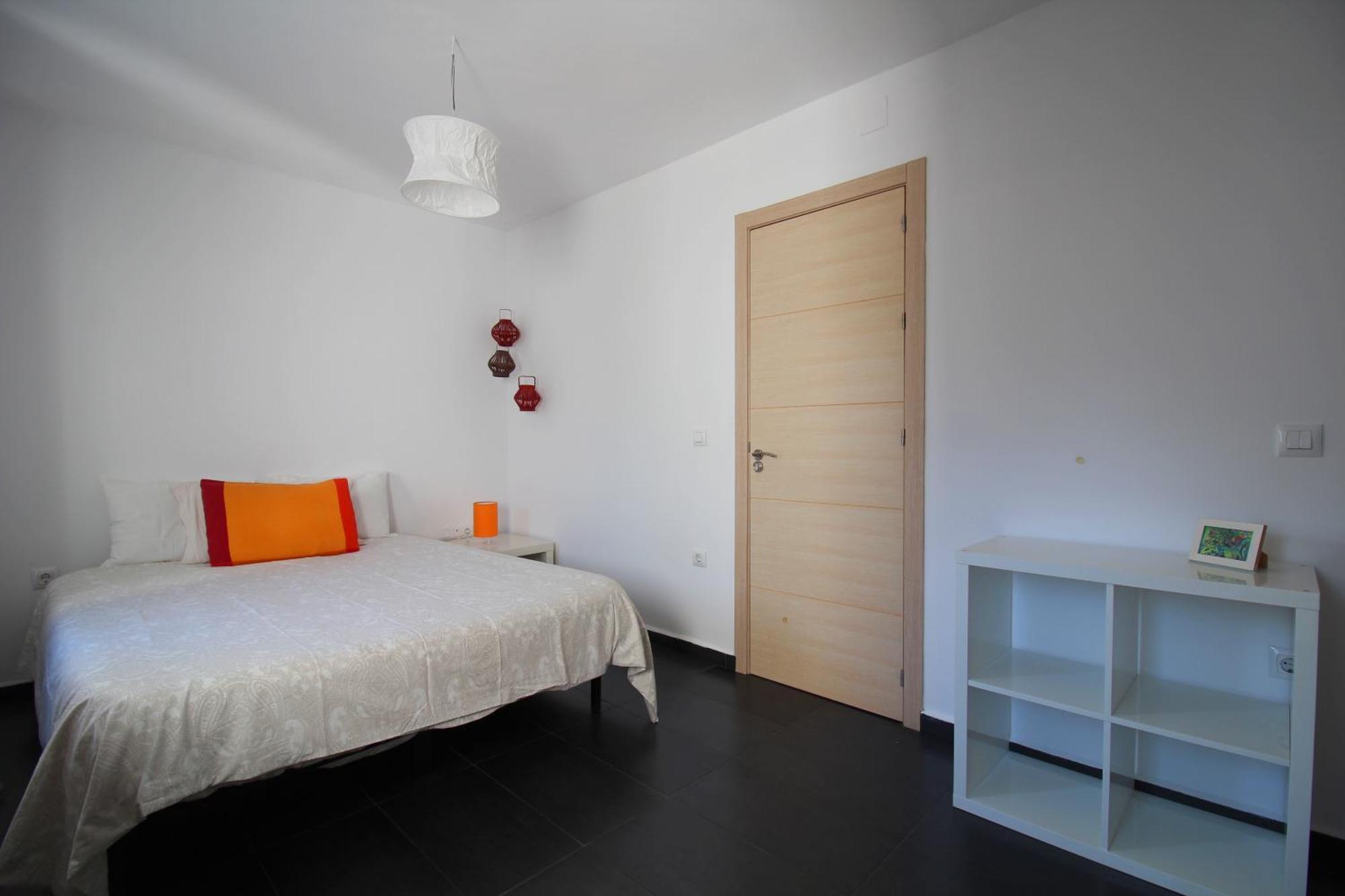 Апартаменты Barrio De Triana - Numancia Севилья Экстерьер фото